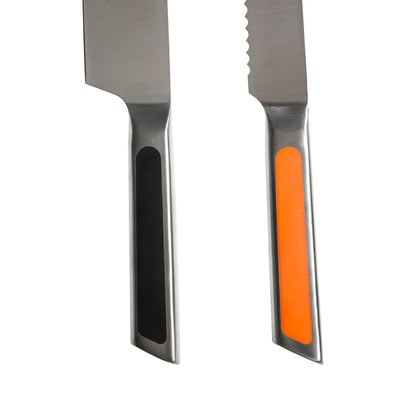 Set de Cuchillos 5pz Alpes SIMPLECOOK