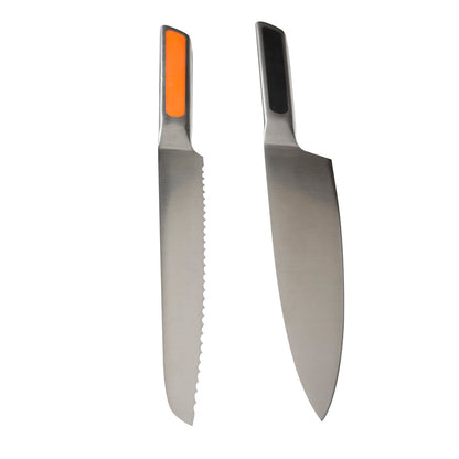 Set de Cuchillos 5pz Alpes SIMPLECOOK