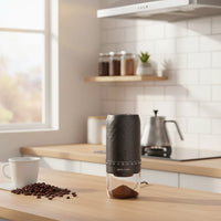 Molinillo de Café y Especias Samara Simple Cook