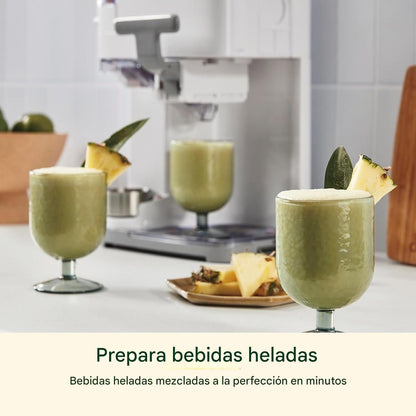 Máquina de Helados ICE-48 CUISINART