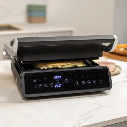 Grill y Panini Petra FDV