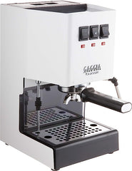 Cafetera Semiautomatica Classic Evo Pro Blanco GAGGIA