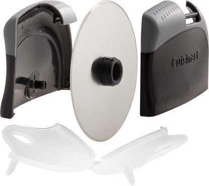 Rueda Cortadora de Pizza CPS-006 Cuisinart