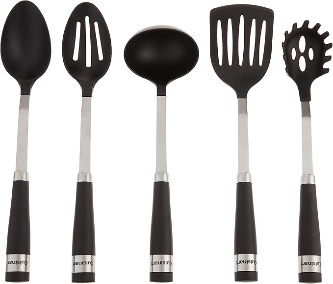 Set 6 Utensilios CTG-00-BSC6 CUISINART