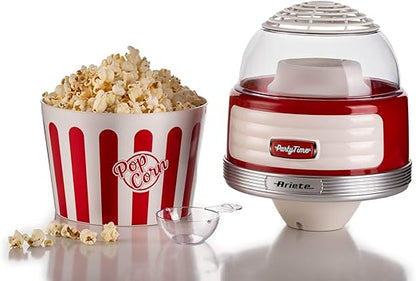 Maquina de Pop Corn XL ARIETE