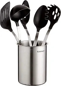 Set 6 Utensilios CTG-00-BSC6 CUISINART