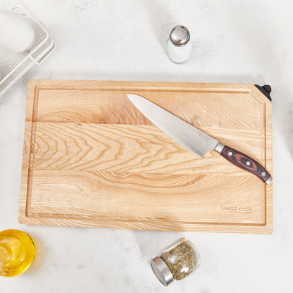 Set Cuchillo y Tabla 2 Piezas Arizona SIMPLECOOK