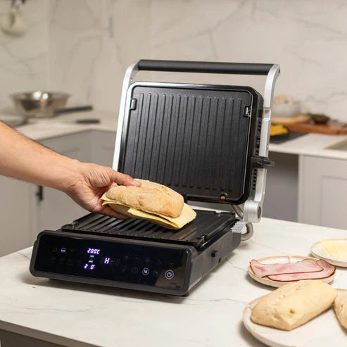 Grill y Panini Petra FDV