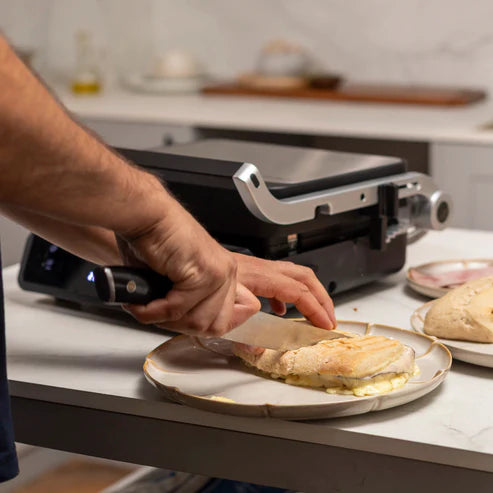 Grill y Panini Petra FDV