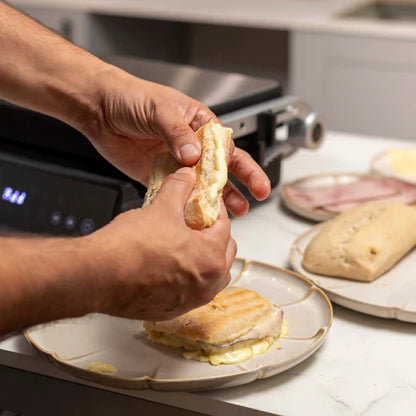 Grill y Panini Petra FDV