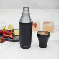 Coctelera Shaker 590ml COQUINARIA