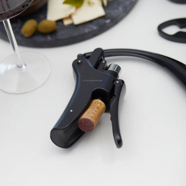 Descorchador Manual Coquinaria