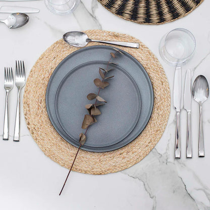 Set de Cubiertos  28 Piezas Timeless COQUINARIA