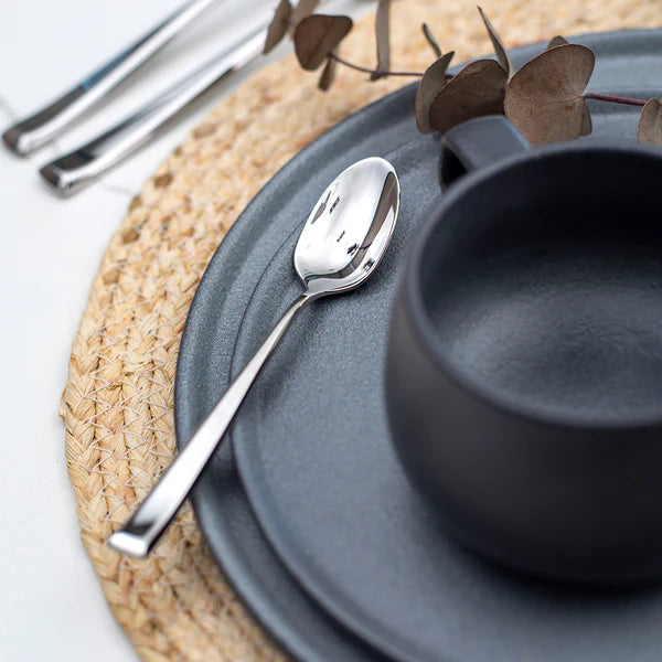 Set de Cubiertos  28 Piezas Timeless COQUINARIA