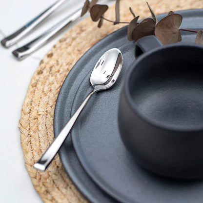 Set de Cubiertos  28 Piezas Timeless COQUINARIA