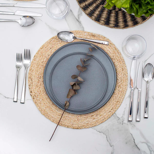 Set de Cubiertos  28 Piezas Timeless COQUINARIA