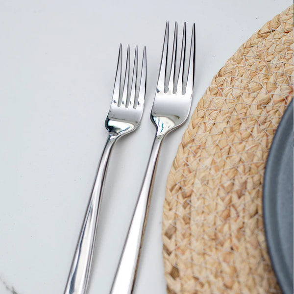 Set de Cubiertos  28 Piezas Timeless COQUINARIA