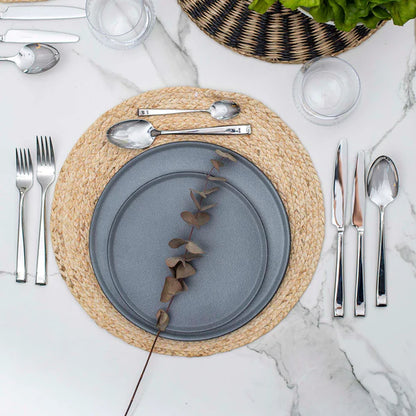 Set de Cubiertos  28 Piezas Timeless COQUINARIA