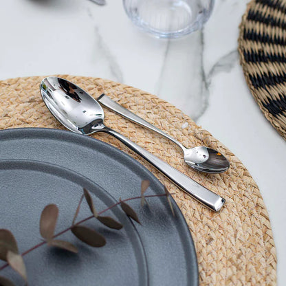 Set de Cubiertos  28 Piezas Timeless COQUINARIA