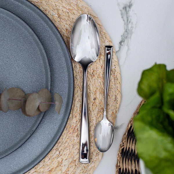 Set de Cubiertos  28 Piezas Timeless COQUINARIA