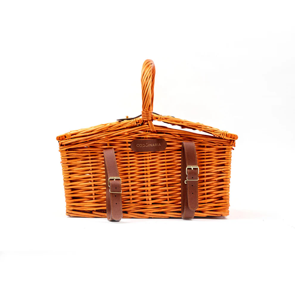 Canasta para Picnic COQUINARIA