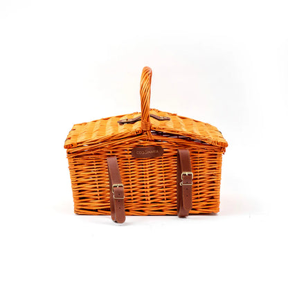 Canasta para Picnic COQUINARIA