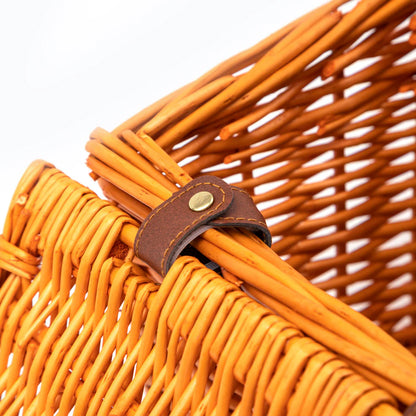 Canasta para Picnic COQUINARIA