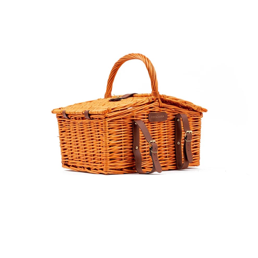 Canasta para Picnic COQUINARIA