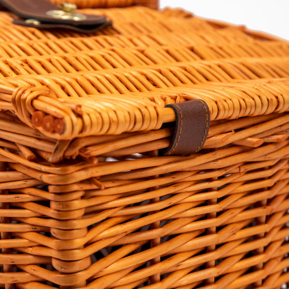 Canasta para Picnic COQUINARIA