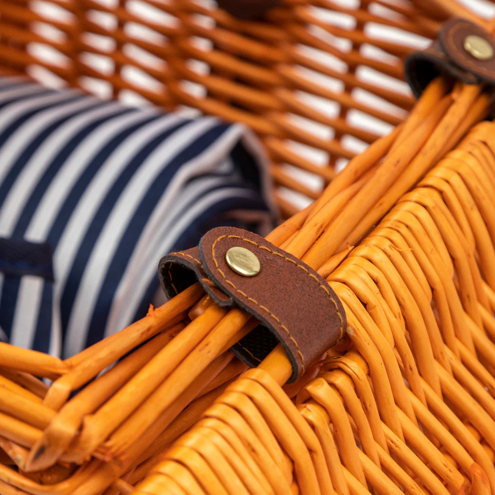 Canasta para Picnic COQUINARIA