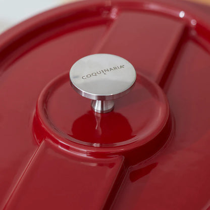 Olla de Hierro Fundido 4.1L COQUINARIA