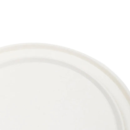 Juego de Vajilla Crema Porcelana 20 Pzs Coquinaria