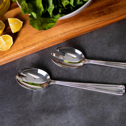 Set para Servir Ensalada 2pzs Oxford Coquinaria