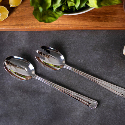Set para Servir Ensalada 2pzs Oxford Coquinaria