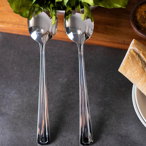 Set para Servir Ensalada 2pzs Oxford Coquinaria