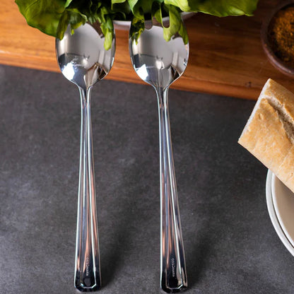 Set para Servir Ensalada 2pzs Oxford Coquinaria