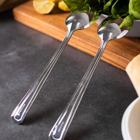 Set para Servir Ensalada 2pzs Oxford Coquinaria