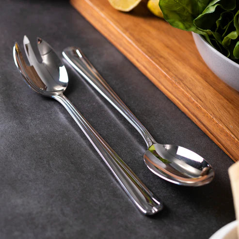 Set para Servir Ensalada 2pzs Oxford Coquinaria