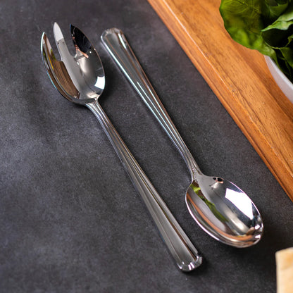 Set para Servir Ensalada 2pzs Oxford Coquinaria