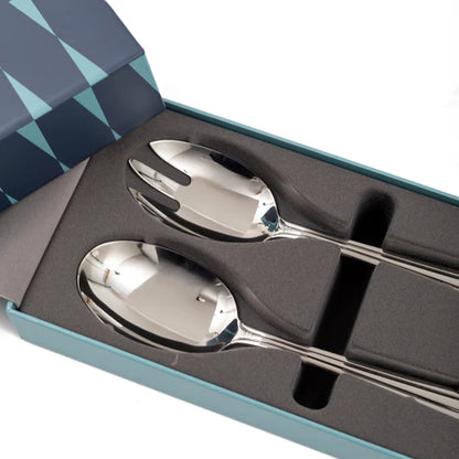 Set para Servir Ensalada 2pzs Oxford Coquinaria