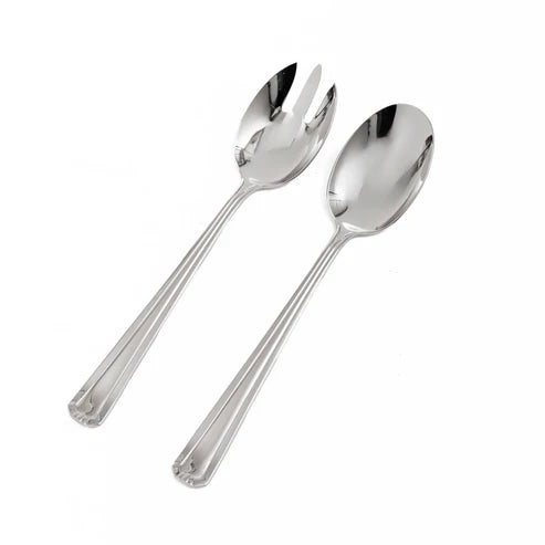 Set para Servir Ensalada 2pzs Oxford Coquinaria