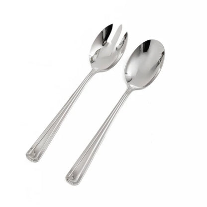 Set para Servir Ensalada 2pzs Oxford Coquinaria