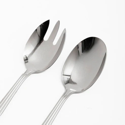 Set para Servir Ensalada 2pzs Oxford Coquinaria