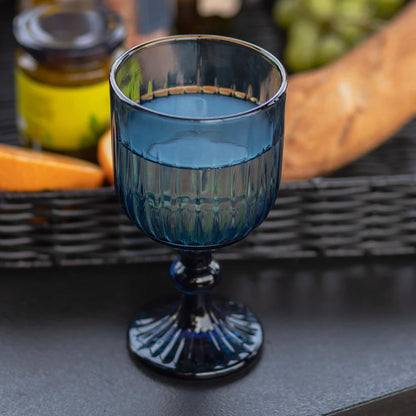 Set 6 Copas Nova Coquinaria