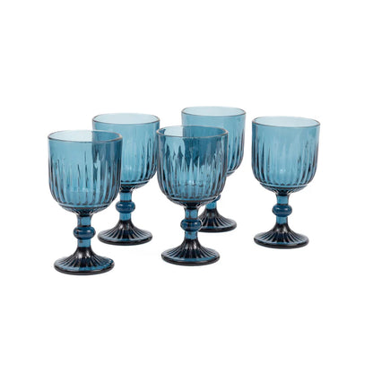Set 6 Copas Nova Coquinaria