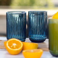 Set 6 Vasos Nova Coquinaria