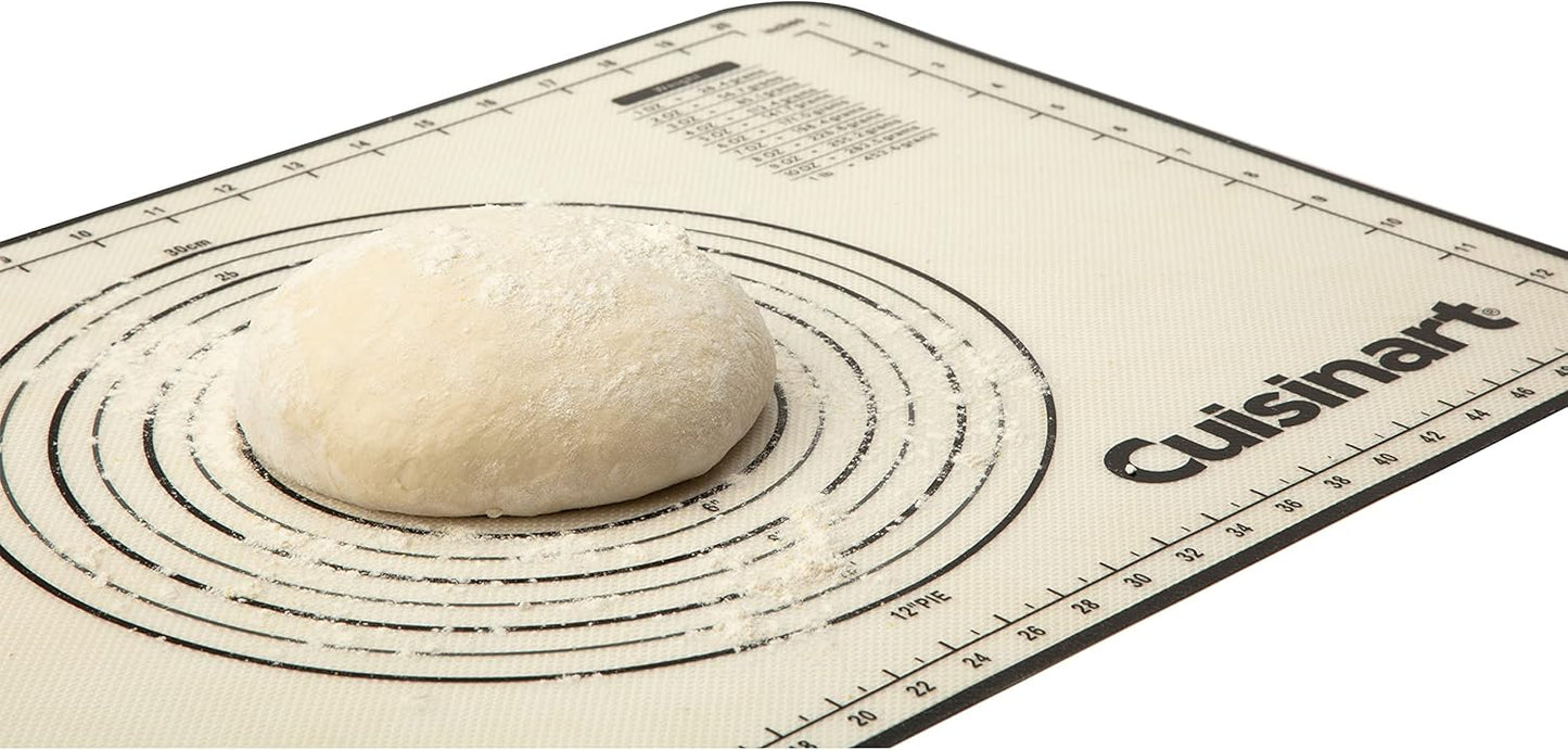 Kit para Pizza 5 Piezas CPS-3216 CUISINART