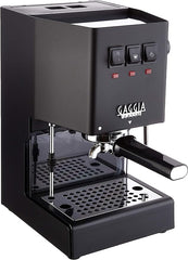 Cafetera Semiautomatica Classic Evo Pro Negro GAGGIA