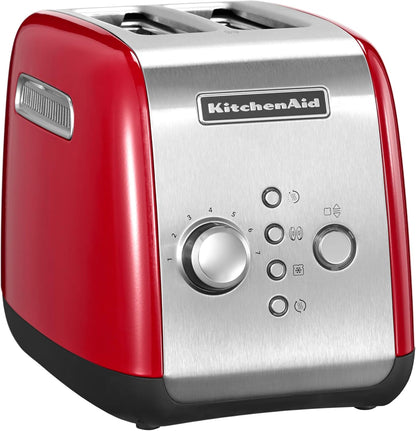 Tostador 2 Rebanadas Rojo KITCHENAID
