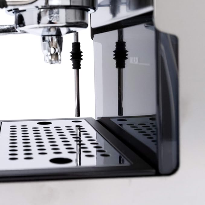 Cafetera Espresso Classic E24 Inox GAGGIA